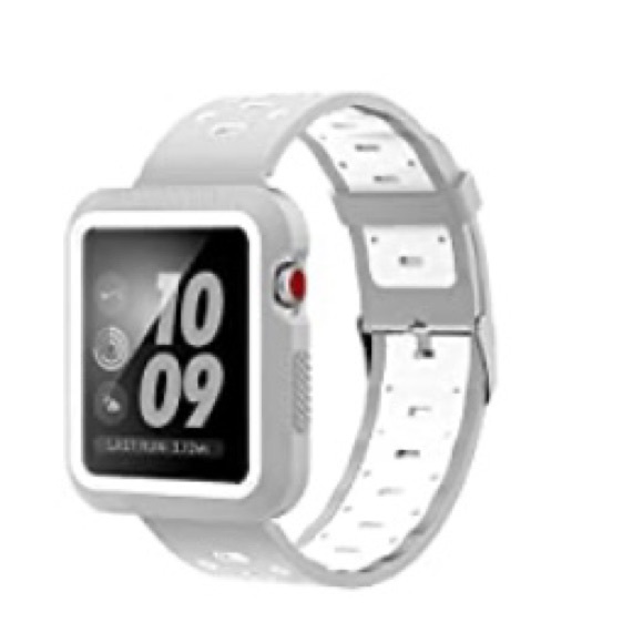 Multiple colors Watch Bands,Compatible Apple Watch Band 42mm,BUNDLE OF 3,UNUSED - Picture 3 of 5